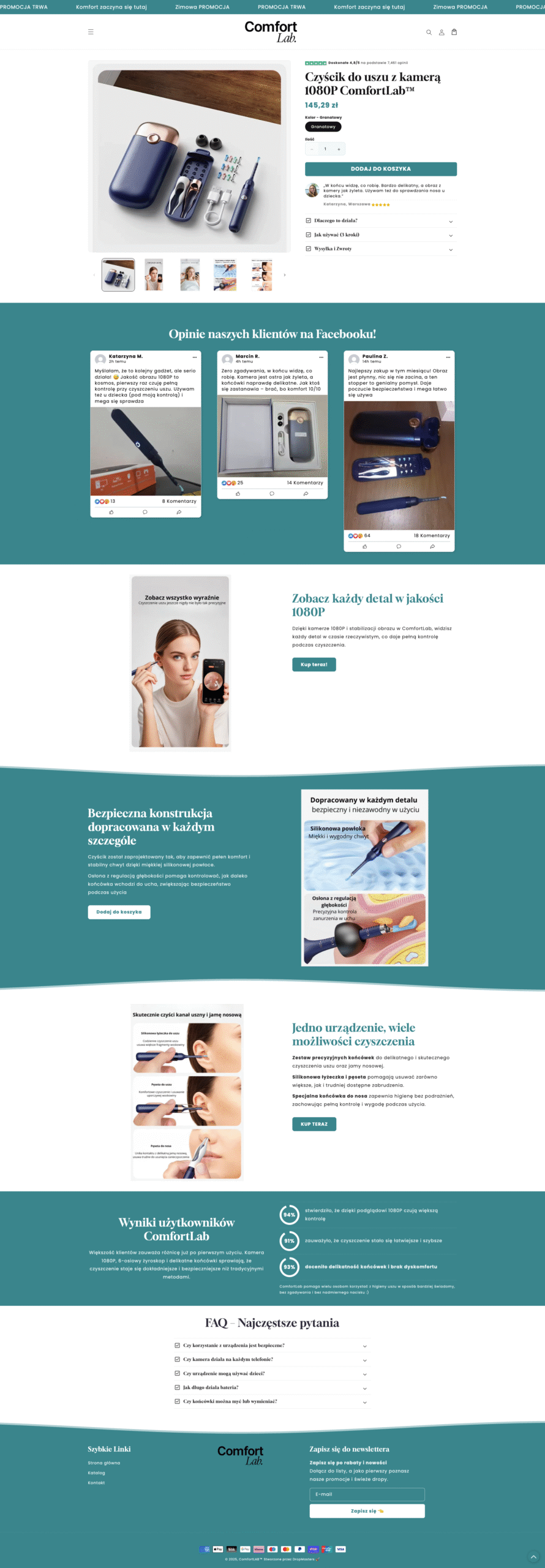 comfortlab.plstronaszablondropmasters